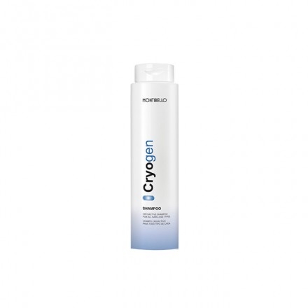 MONTI Champu Cryogen Caida 300ml